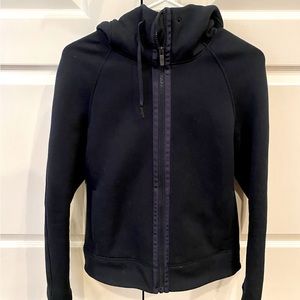 Lululemon full zip jacket